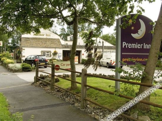 Premier Inn Skipton North - Gargrave