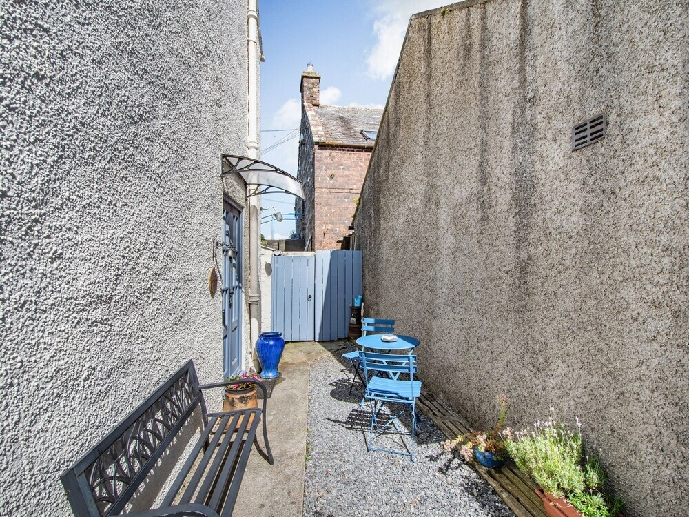 Priory Walk