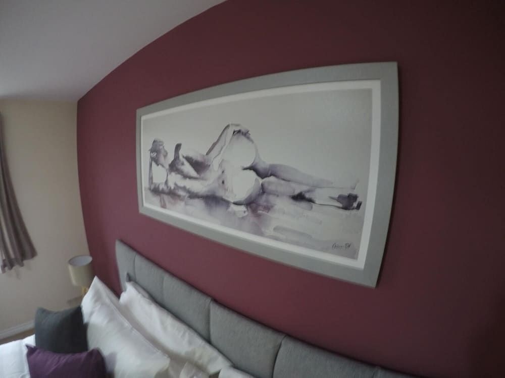 Professional Apartments Grantham