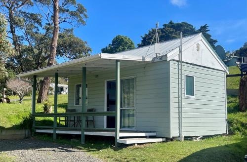 Pukenui Holiday Park