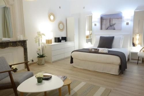 Arles Getaway - La Suite Arlesienne
