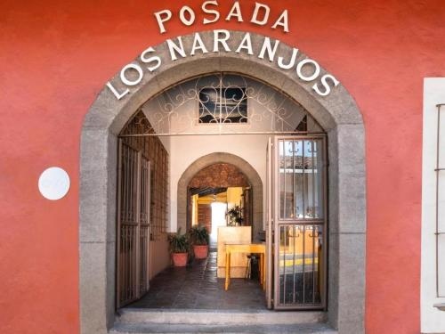 Posada los Naranjos