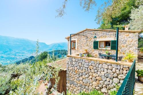 S'Oliveret (Fornalutx)