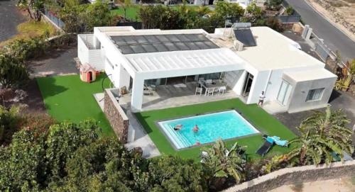 Turquesa 1 Fuerteventura