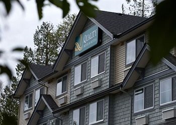 Quality Hotel & Suites