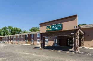 Quality Inn Chicopee - Springfield