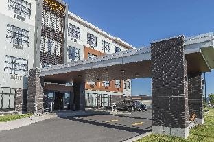 Quality Inn Sept-Îles