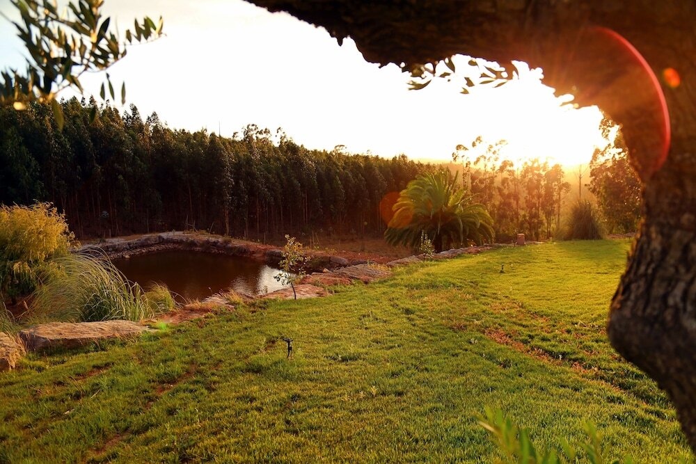 Quinta Do Medronhal