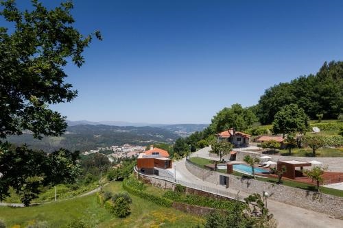 Quinta Do Fontelo