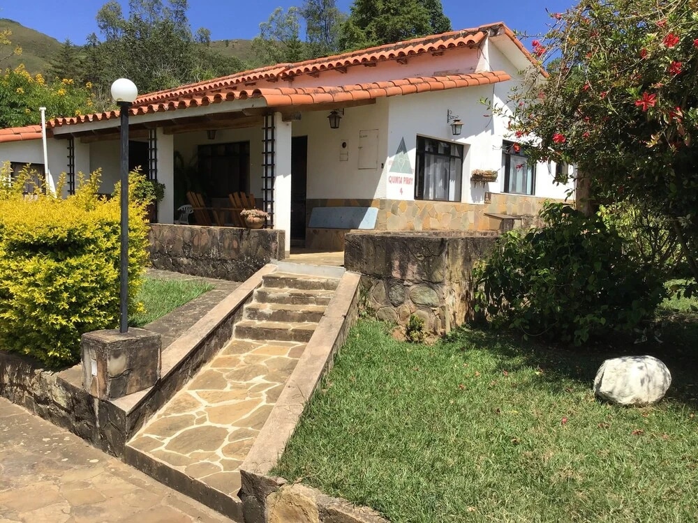 Quinta Piray
