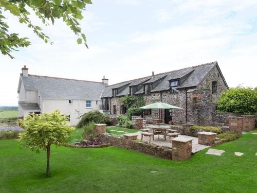 Honey Bee Cottage Holsworthy