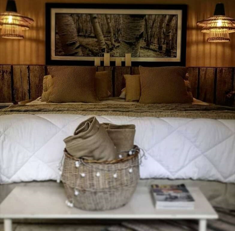 Quinta Tatano Posada Boutique