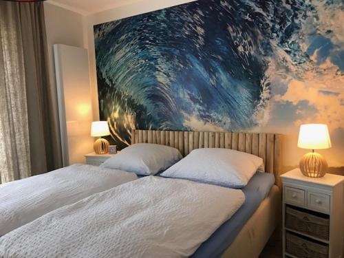 Seaside Apartments - Beachhouse Blue