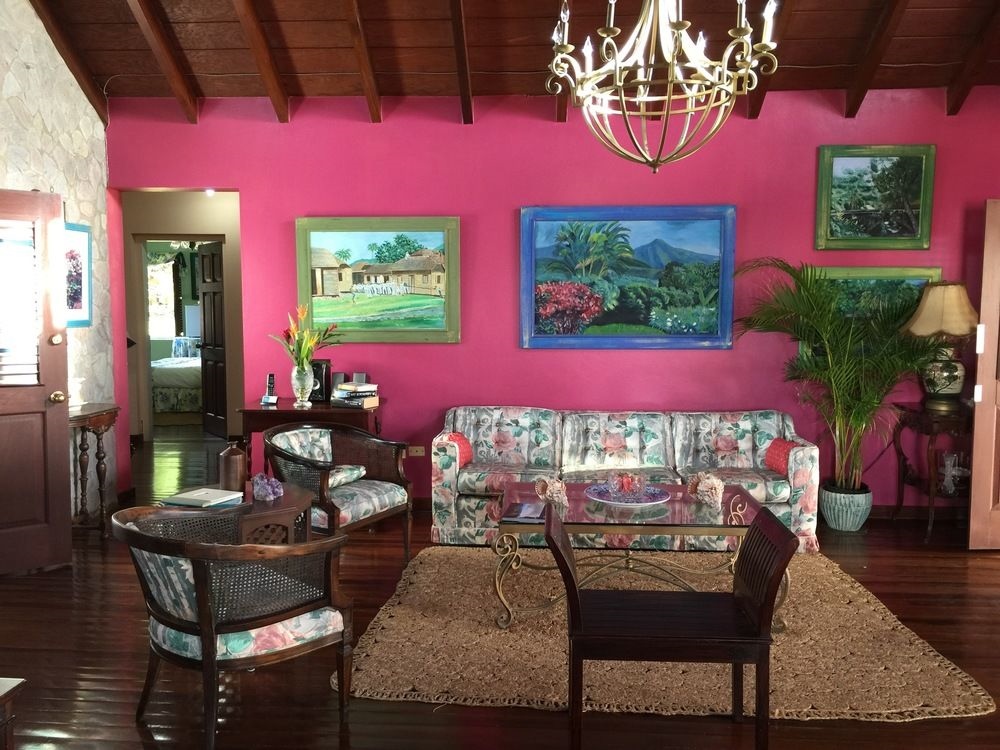 Rock Haven Bed & Breakfast