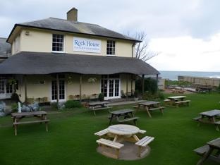 Rock House Hotel (Adults Only)