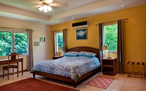 Rock Farm Guest House