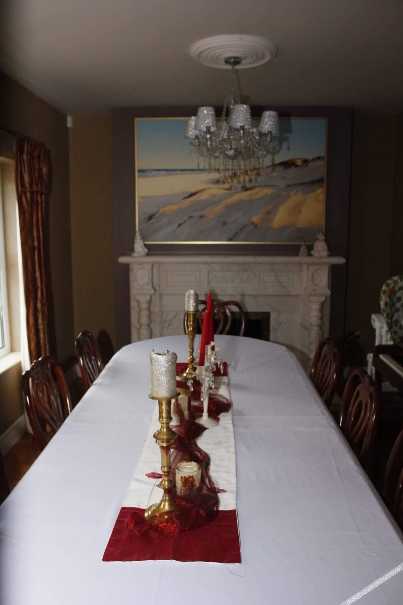 Roe Valley Manor And Estate