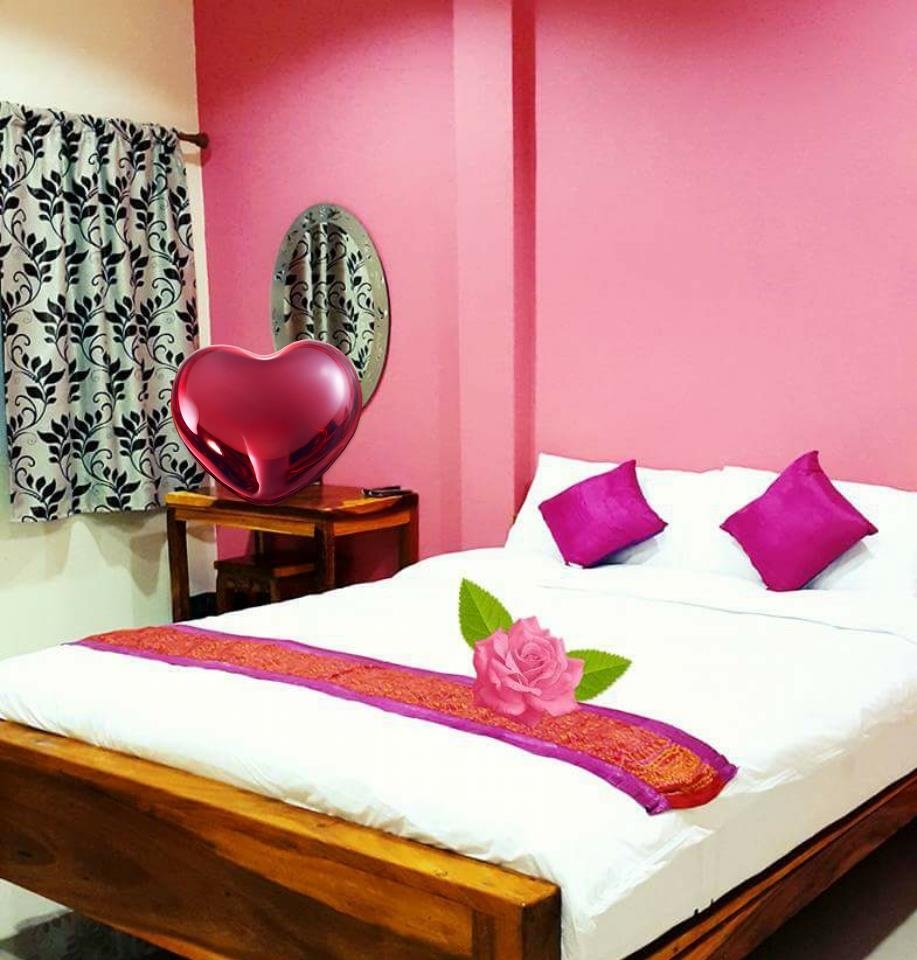 Rodsarin Garden Saraburi