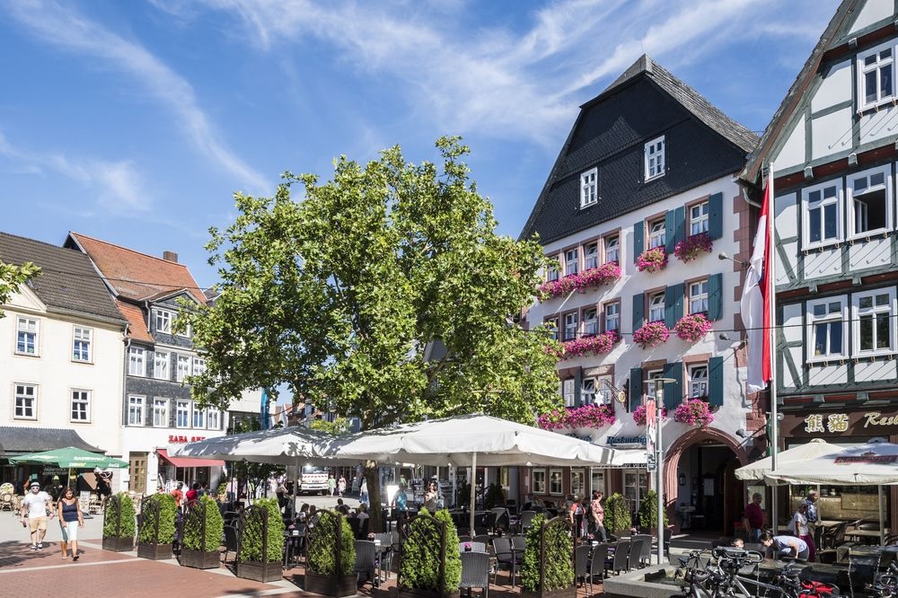 Romantik Hotel Zum Stern