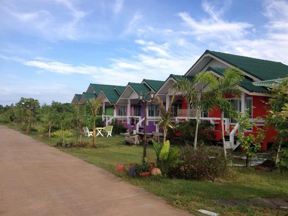 Rombaramee Villa Resort