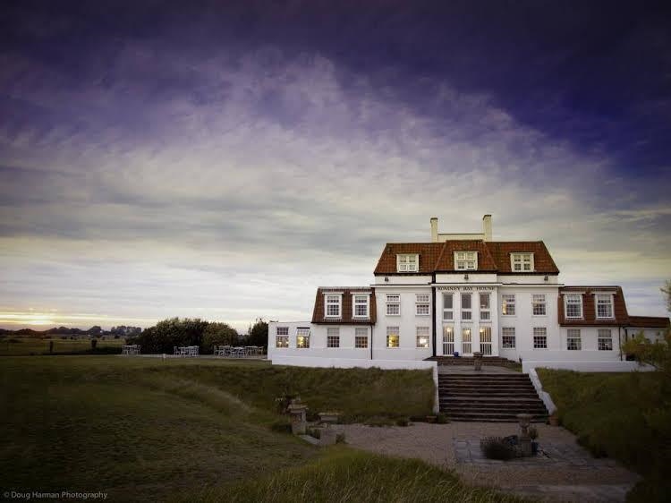 Romney Bay House Hotel