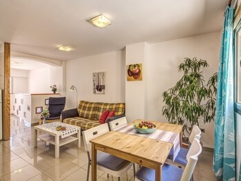 Apartamentos Litotoleo