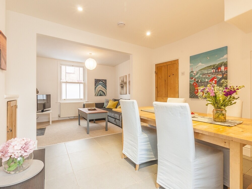 Rosewood House Exeter