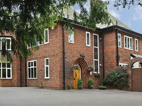 Rathlin Country House