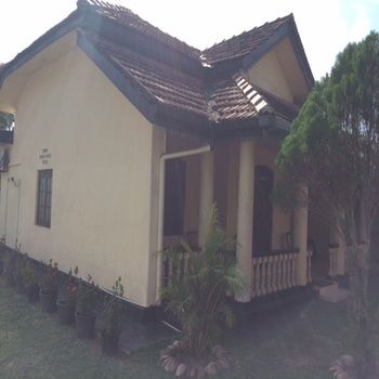 Rathgama Beach House