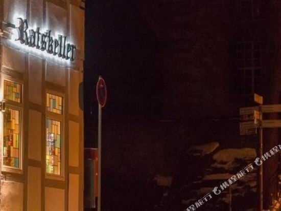 Hotel Restaurant Ratskeller