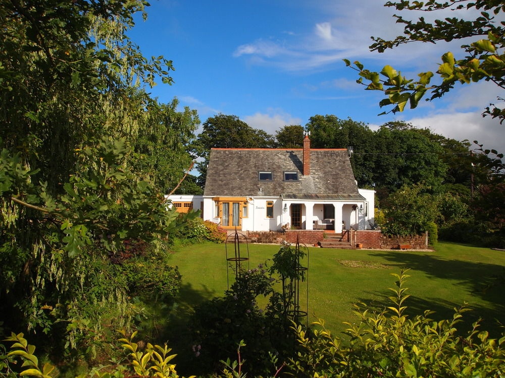 Razani Bed & Breakfast