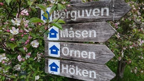RaVSTENS STUGBY