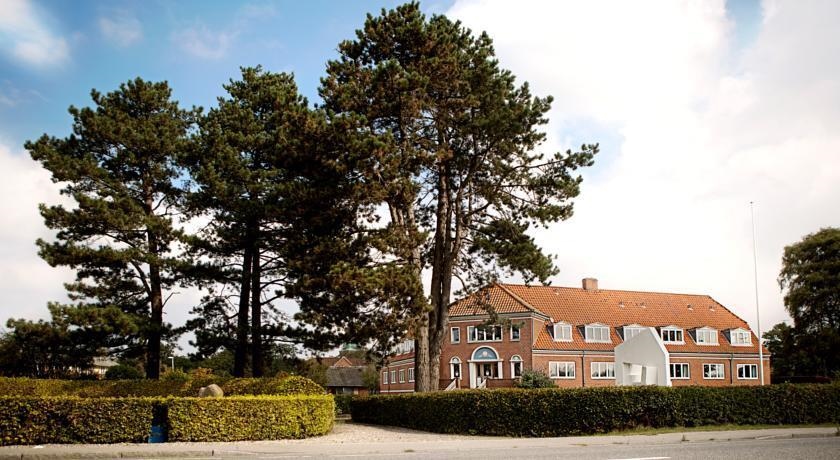 Radstedhus B&B Hotel