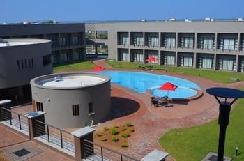 Rainbow Beitbridge Hotel