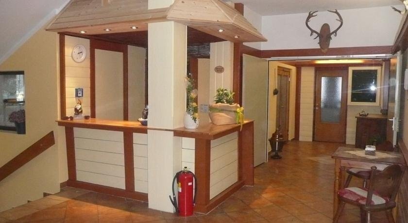 Hotel Rainsberghof KG