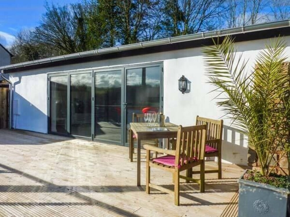 Ramstorland Stag View