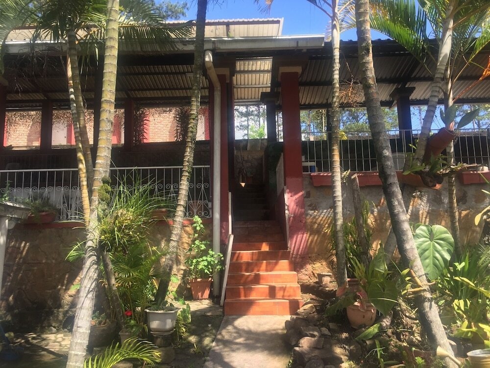 Real Casa Grande Bed & Breakfast