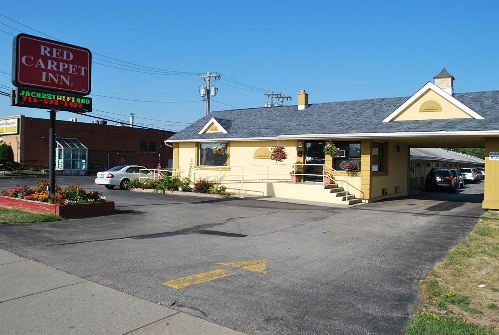 Route 62 Motel