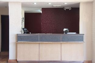 Red Roof Inn Pharr - McAllen