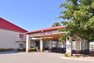 Red Roof Inn Van Horn