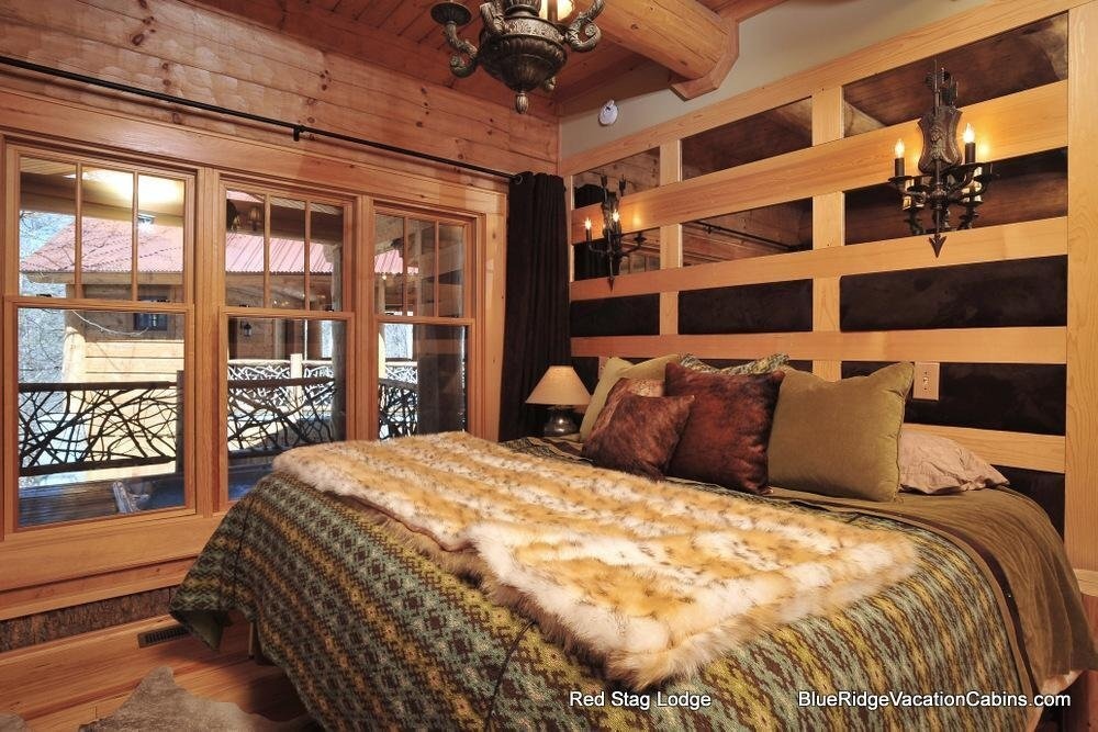 Red Stag Lodge