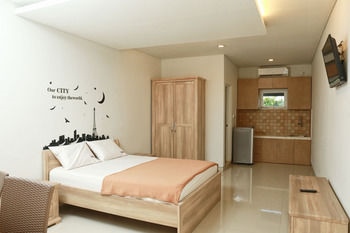 Reddoorz @ Gunung Soputan