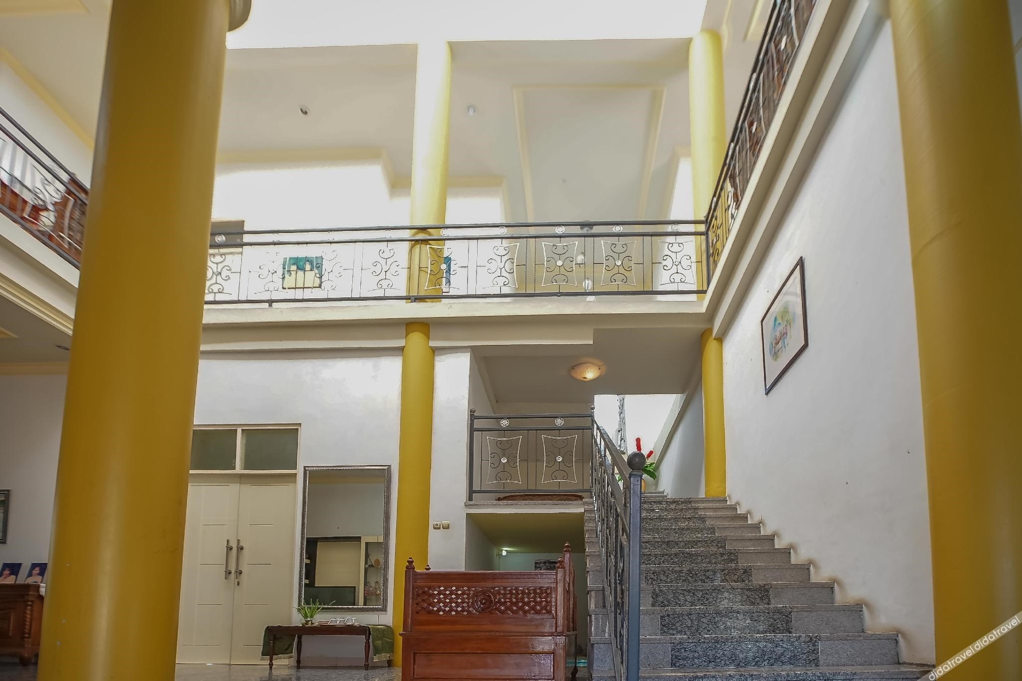 Reddoorz Syariah Near Museum Lambung Mangkurat 2