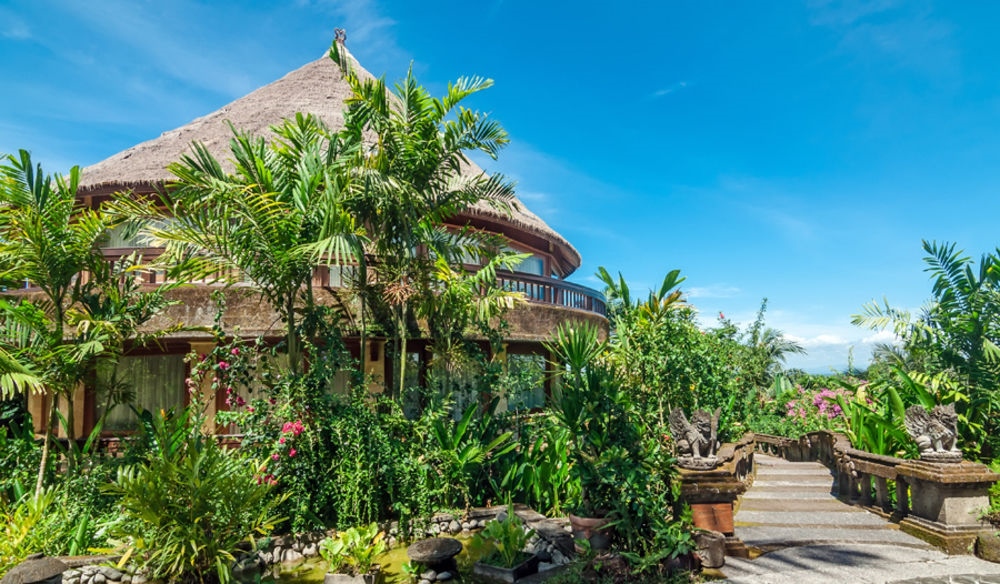 Reddoorz Resort @ Palasari Bali