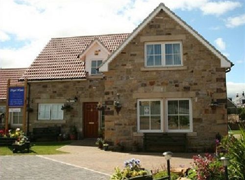 Regal House