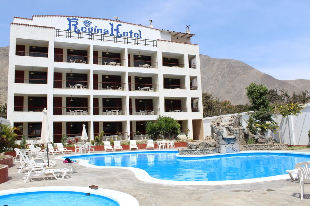 Regina Hotel