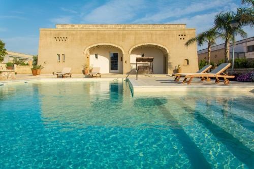 Relais Tenuta Campi'