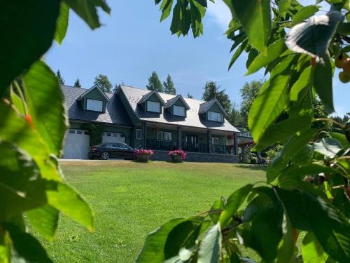 Remo Ridge Bed & Breakfast