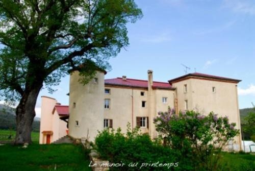 Réserve Biologique des Monts d'Azur