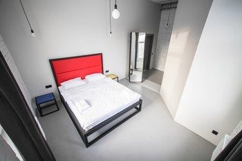 Residency Of Arts&Technology Quartariata